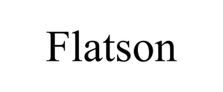 FLATSON