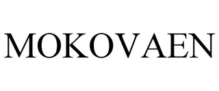 MOKOVAEN