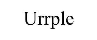 URRPLE