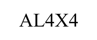 AL4X4