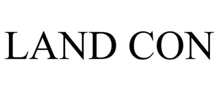 LAND CON