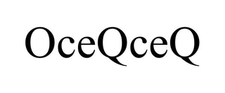 OCEQCEQ