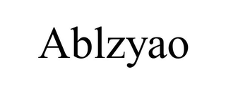 ABLZYAO