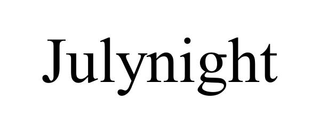 JULYNIGHT