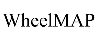 WHEELMAP