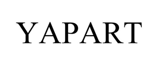 YAPART