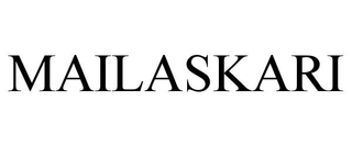 MAILASKARI