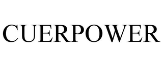 CUERPOWER