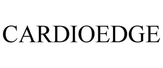CARDIOEDGE