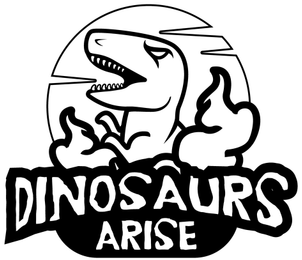 DINOSAURS ARISE