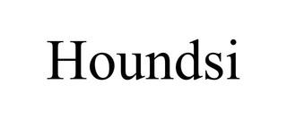 HOUNDSI