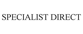 SPECIALIST DIRECT
