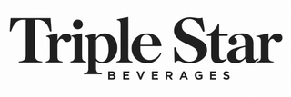 TRIPLE STAR BEVERAGES