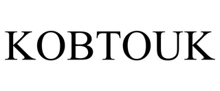 KOBTOUK