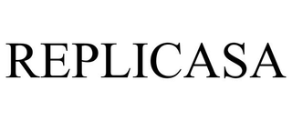 REPLICASA
