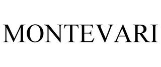 MONTEVARI