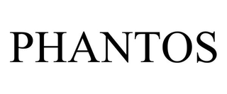 PHANTOS