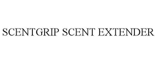 SCENTGRIP SCENT EXTENDER
