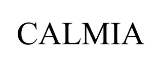 CALMIA