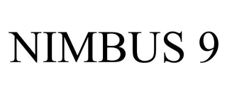 NIMBUS 9