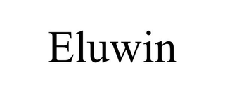 ELUWIN