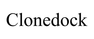 CLONEDOCK