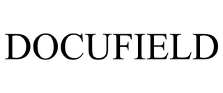 DOCUFIELD