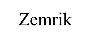 ZEMRIK