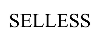 SELLESS