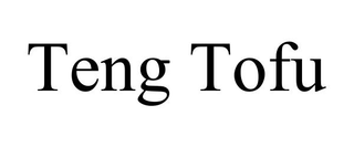TENG TOFU