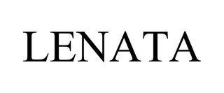 LENATA