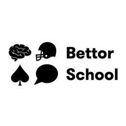 BETTOR SCHOOL