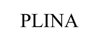 PLINA