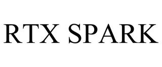 RTX SPARK