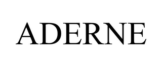 ADERNE