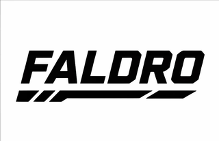 FALDRO