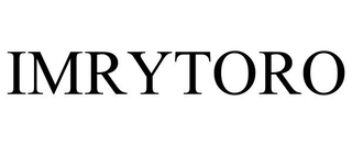 IMRYTORO