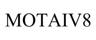 MOTAIV8
