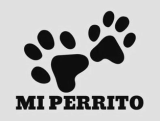 MI PERRITO