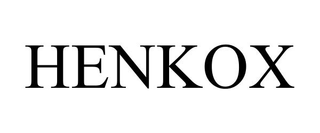 HENKOX