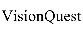 VISIONQUEST