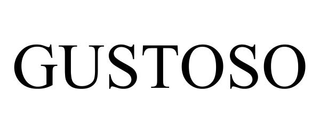 GUSTOSO