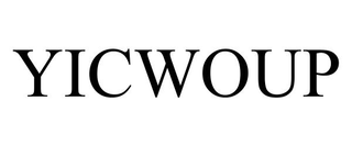 YICWOUP