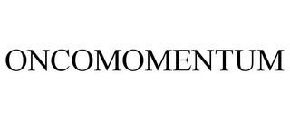 ONCOMOMENTUM