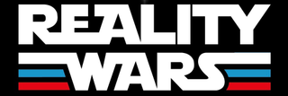 REALITY WARS