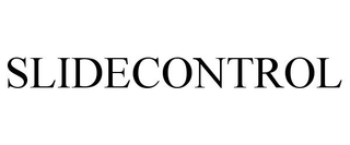 SLIDECONTROL