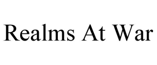 REALMS AT WAR