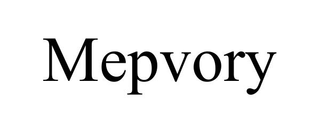 MEPVORY