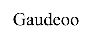 GAUDEOO