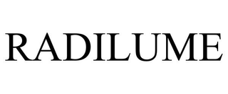 RADILUME